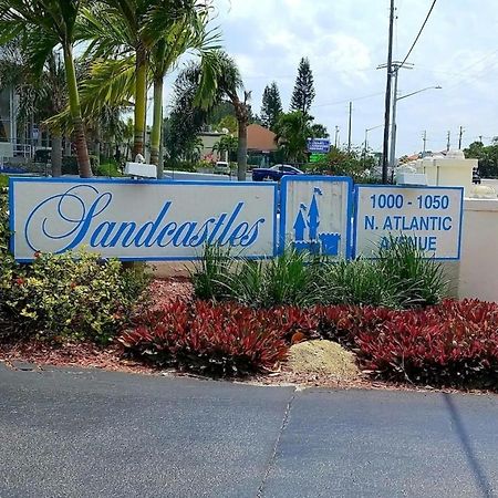 Sandcastles Condominium Complex Cocoa Beach Buitenkant foto