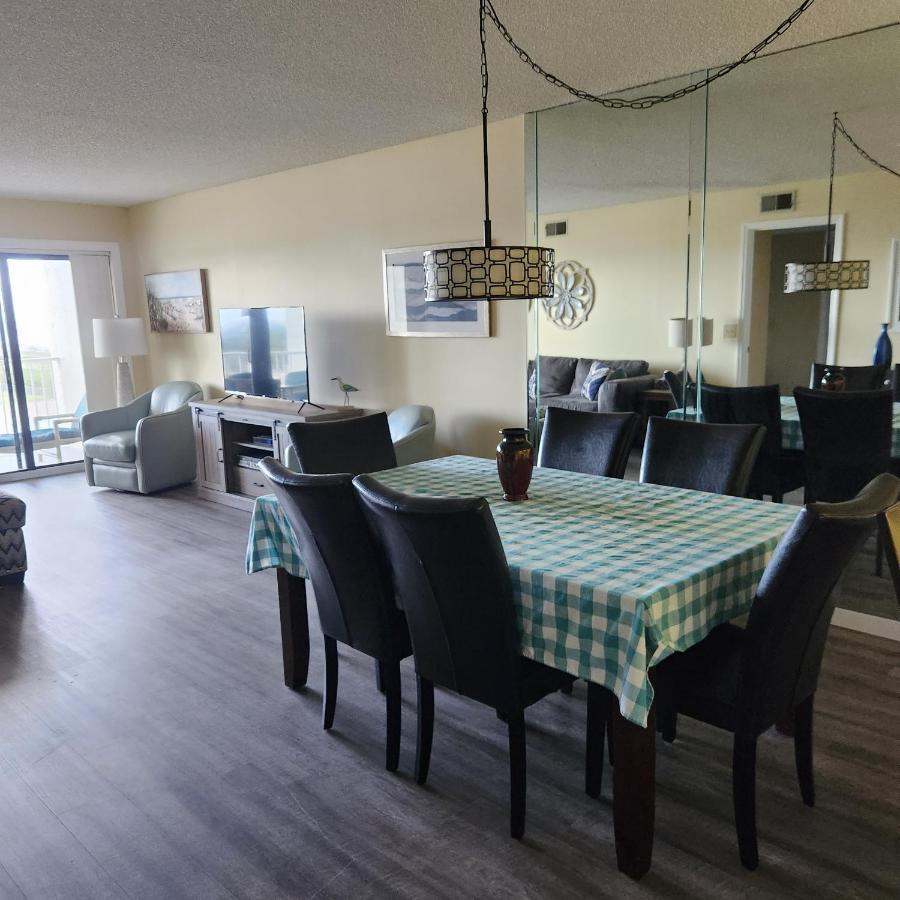 Sandcastles Condominium Complex Cocoa Beach Buitenkant foto