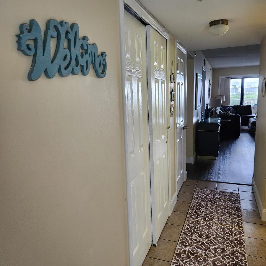 Sandcastles Condominium Complex Cocoa Beach Buitenkant foto