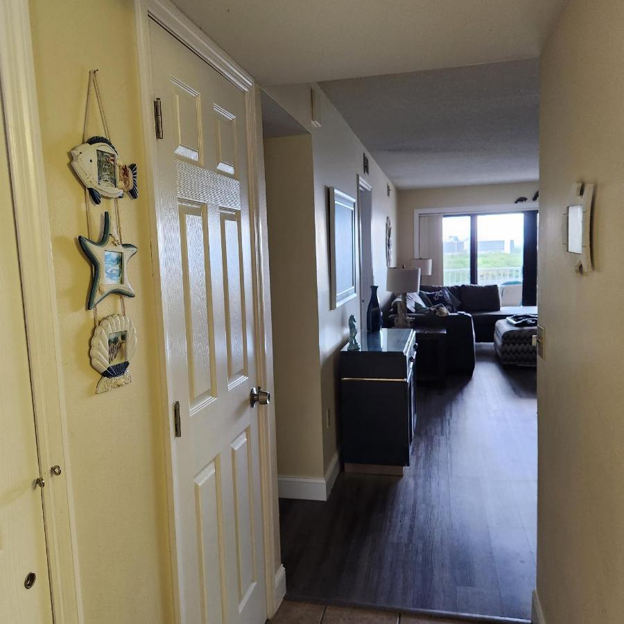 Sandcastles Condominium Complex Cocoa Beach Buitenkant foto