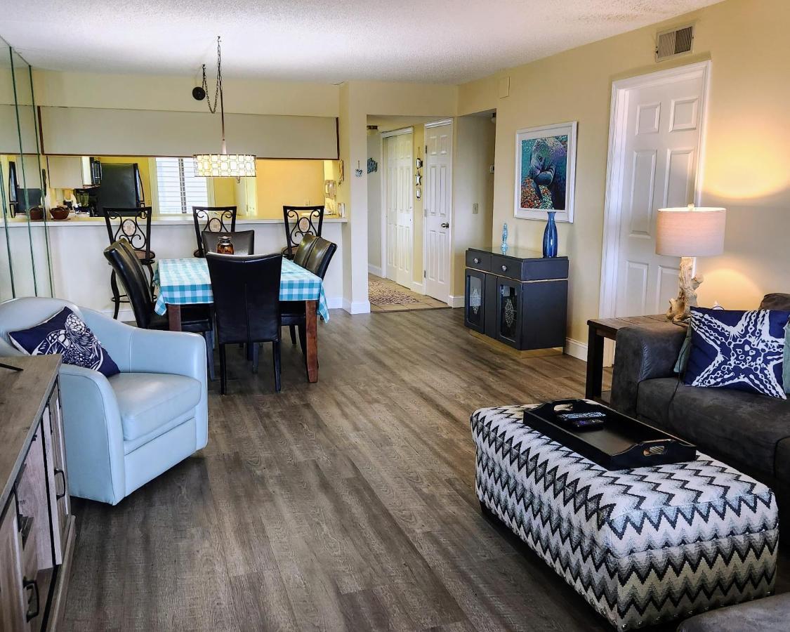 Sandcastles Condominium Complex Cocoa Beach Buitenkant foto