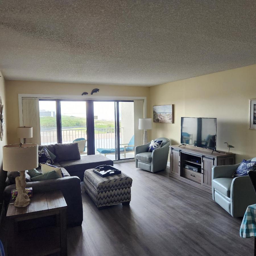 Sandcastles Condominium Complex Cocoa Beach Buitenkant foto