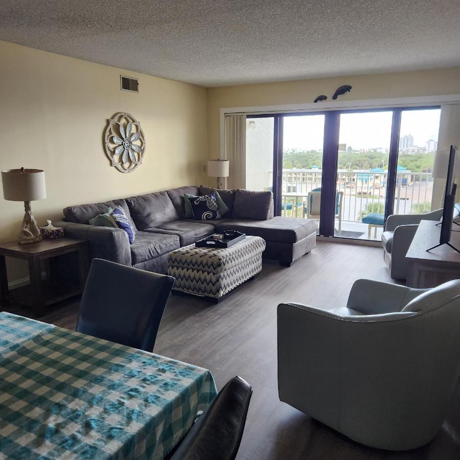 Sandcastles Condominium Complex Cocoa Beach Buitenkant foto