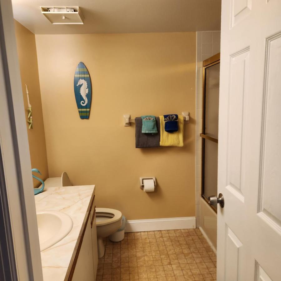 Sandcastles Condominium Complex Cocoa Beach Buitenkant foto