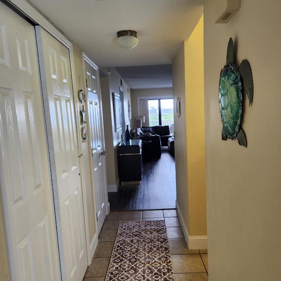 Sandcastles Condominium Complex Cocoa Beach Buitenkant foto