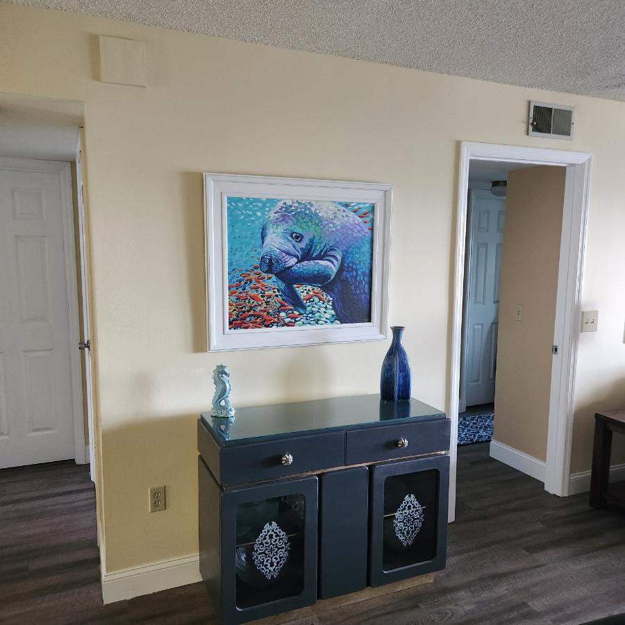 Sandcastles Condominium Complex Cocoa Beach Buitenkant foto